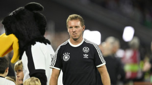 Nagelsmann erkl&auml;rt Umstellung: "Druck liegt auf dem Spiel"