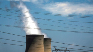 La dependencia del carb&oacute;n en Australia cae a un m&iacute;nimo trimestral