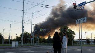 Russia brushes off talks after largest assault on Ukraine