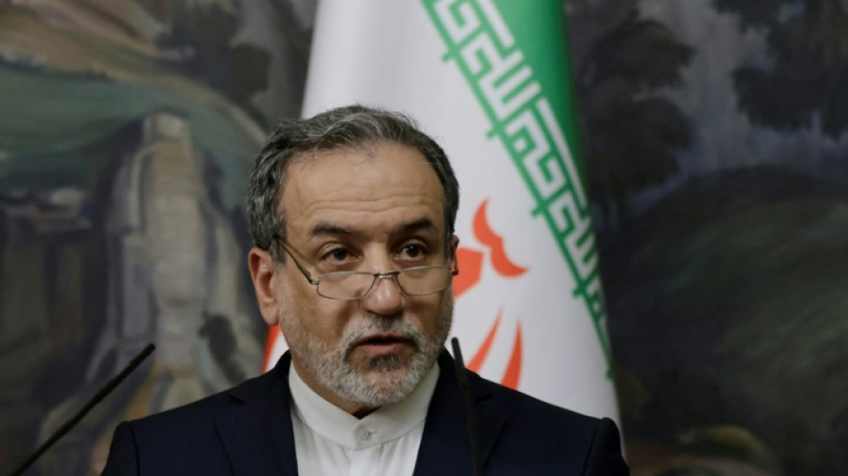 Cancilleres de pa&iacute;ses europeos se reunir&aacute;n con su hom&oacute;logo iran&iacute; el viernes en Ginebra