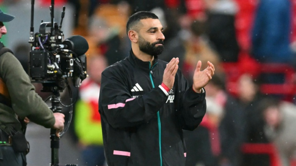 Salah dropped, Isak starts Liverpool comeback mission against PSG