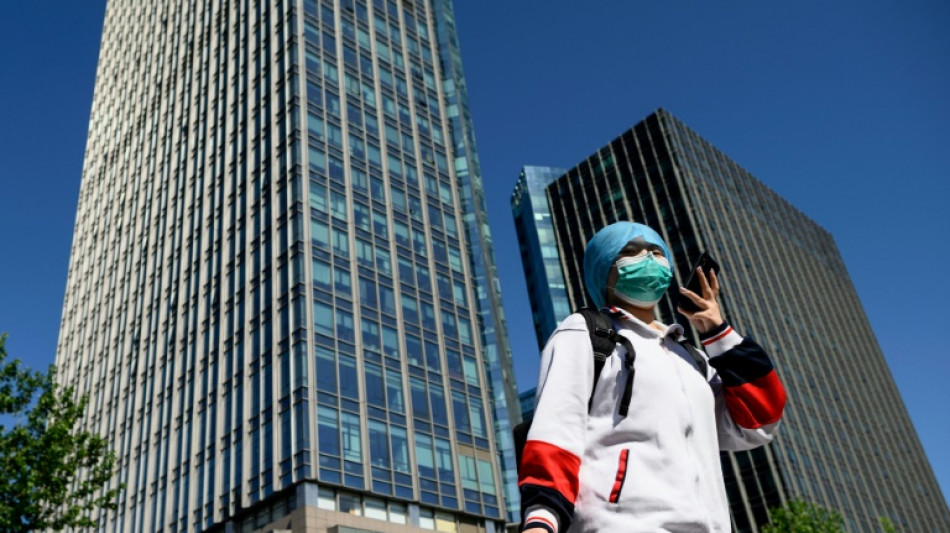 Los casos de covid aumentaron un 80% en todo el mundo, aunque la mortalidad baj&oacute;