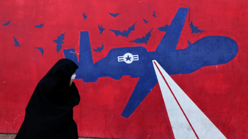 Presidente do Ir&atilde; pede in&iacute;cio de negocia&ccedil;&otilde;es com EUA sobre seu programa nuclear