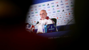 Unidad B, la carta ganadora de Luis de la Fuente ante el reto de Francia