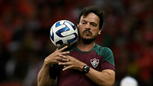'Emprego duplo' de Diniz gera d&uacute;vidas no Fluminense antes da final da Libertadores