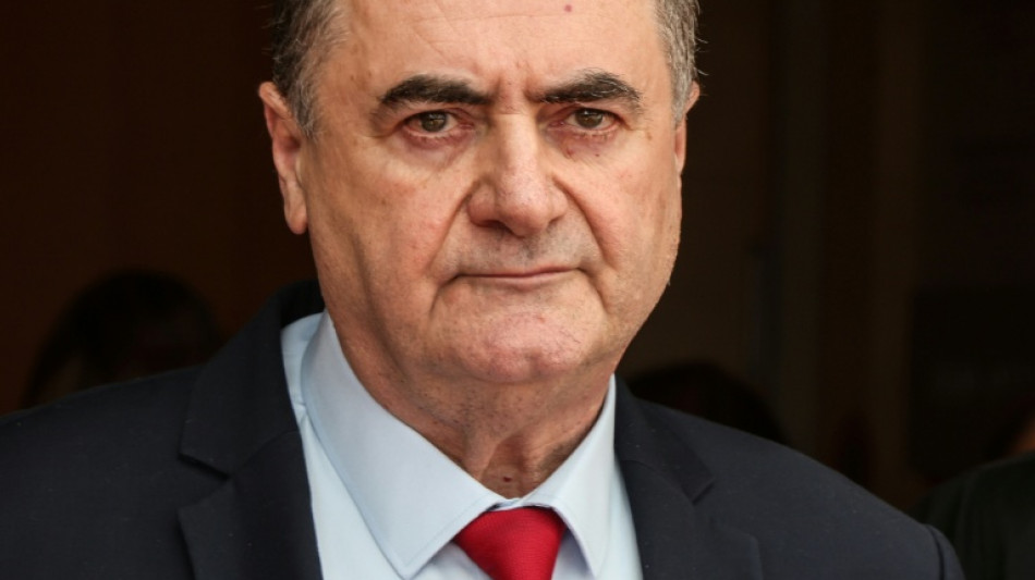 Wenn Hamas Bedingungen nicht zustimmt: Israel droht mit Zerst&ouml;rung von Stadt Gaza