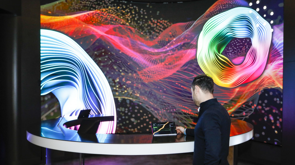 Deloitte, al via l'hub dedicato all'intelligenza artificiale