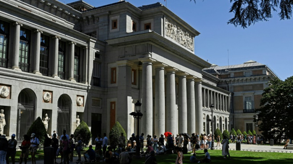 El Prado exhibir&aacute; un Caravaggio que casi fue vendido por 1.500 euros