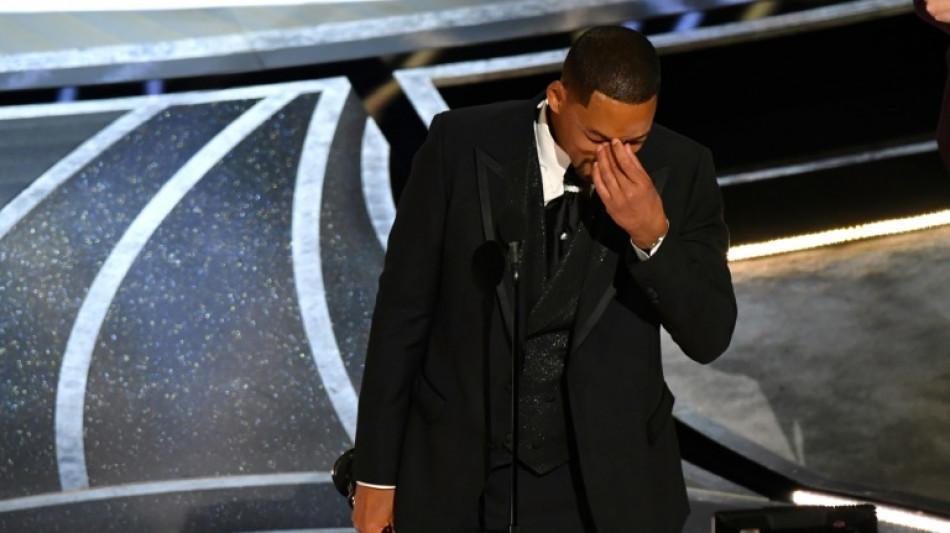 Quatre mois apr&egrave;s la fameuse gifle des Oscars, Will Smith s'excuse longuement dans une vid&eacute;o