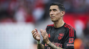 &Aacute;ngel Di Mar&iacute;a retorna ao Rosario Central, clube que o revelou