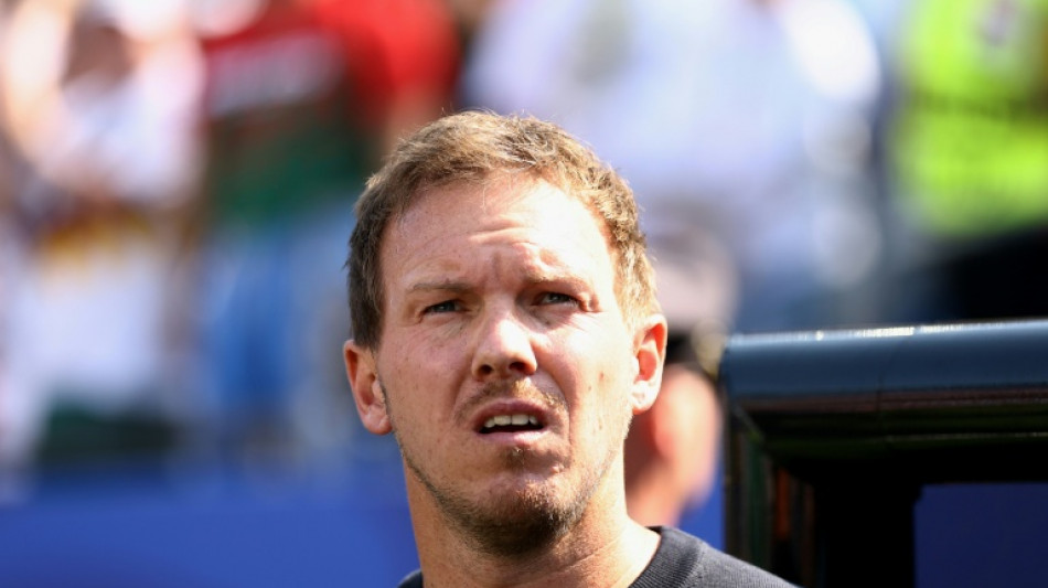 Por um fio na Alemanha, Nagelsmann pode ser substitu&iacute;do por Klopp