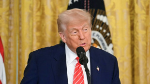 Trump sugg&egrave;re d'abaisser &agrave; 80% la surtaxe am&eacute;ricaine sur les produits chinois