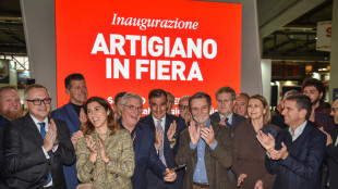 Al via la 30/a edizione di Artigiano in Fiera con 2.800 imprese