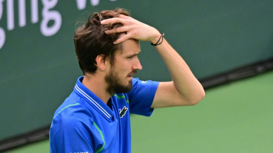 El torneo de Barcelona contar&aacute; con cuatro 'Top 5', Djokovic no estar&aacute;