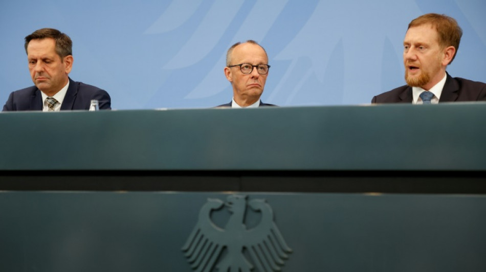 L&auml;nder und Kommunen sollen f&uuml;r Steuerausf&auml;lle vom Bund entlastet werden