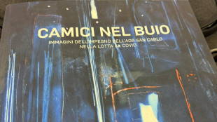 Covid e 'Camici nel buio', a Potenza un omaggio agli operatori