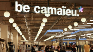 La marque Cama&iuml;eu relanc&eacute;e en grande pompe, deux ans apr&egrave;s la liquidation