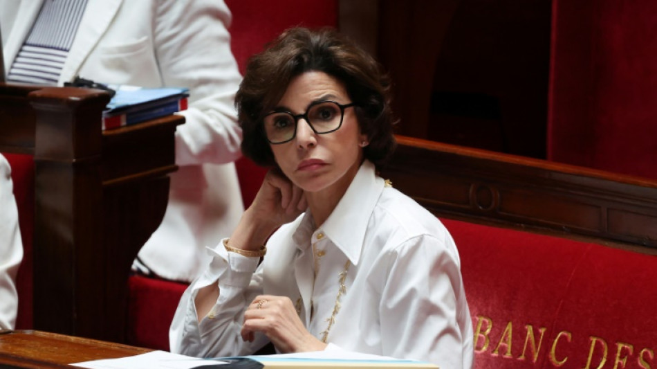 R&eacute;forme de l'audiovisuel public: Dati d&eacute;clenche le "vote bloqu&eacute;"