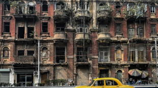 Les antiques taxis jaune de Calcutta bient&ocirc;t plus qu'un lointain souvenir