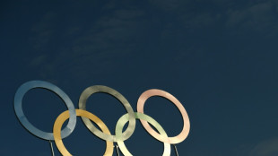 Venda de ingressos para Jogos de Los Angeles-2028 come&ccedil;ar&aacute; em 2026