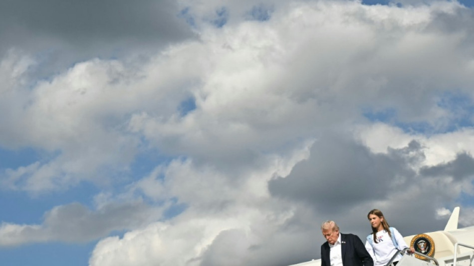 Trump reitera su intención de imponer aranceles del 100% a películas producidas fuera de EEUU