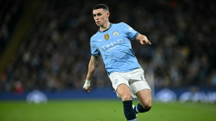 Man City's Foden 'frustrated' by season of struggles