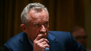 Autisme: les scientifiques pr&eacute;occup&eacute;s apr&egrave;s les annonces de RFK Jr sur une pr&eacute;tendue "&eacute;pid&eacute;mie"