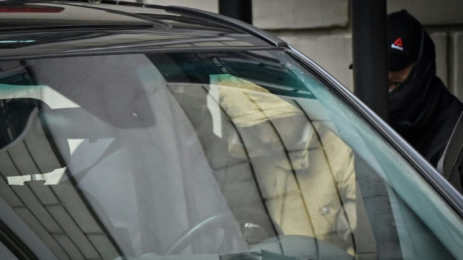 Rusia dice que a&uacute;n no autoriza una visita consular para el periodista de EEUU preso