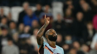 Resultados y clasificación de la 8ª fecha de la Premier League