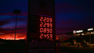 France : l'inflation grimpe &agrave; 3% sur un an en septembre, selon l'Insee