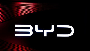 Brazil sues China's BYD over 'slavery' conditions on build site