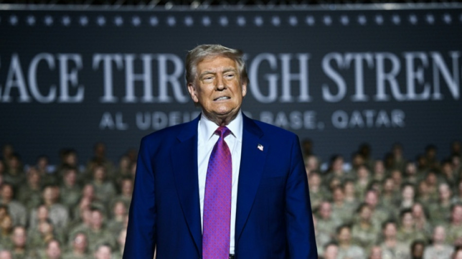 Teheran: US-St&uuml;tzpunkte in Katar und im Irak angegriffen