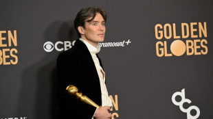 "Oppenheimer" geht auch bei britischen Bafta-Filmpreisen als Favorit ins Rennen