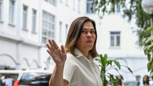 Philippine Supreme Court blocks VP Duterte's impeachment trial