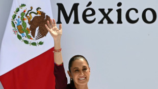 Presidente destaca plano social 'mais ambicioso da história' do México em seu primeiro ano de governo