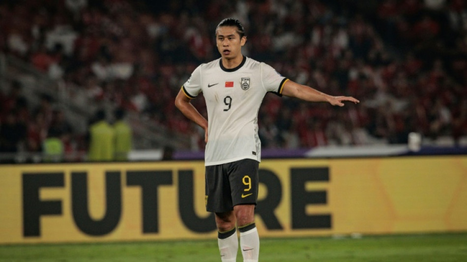 China fans savage team again after latest World Cup flop