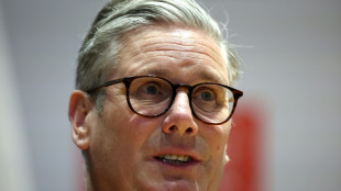 Royaume-Uni: sous pression sur l'immigation, Starmer promet de "reprendre le contr&ocirc;le" des fronti&egrave;res