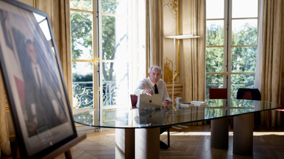 Vote de confiance: veill&eacute;e d'armes pour Bayrou et ses opposants, Wauquiez donne "la libert&eacute; de vote" &agrave; ses d&eacute;put&eacute;s