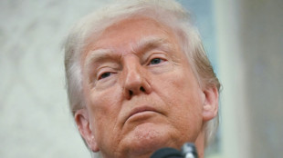 Trump, les march&eacute;s et la "th&eacute;orie du Taco"