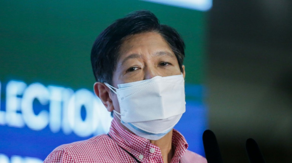 Filipinas da inicio a una ca&oacute;tica temporada de elecciones