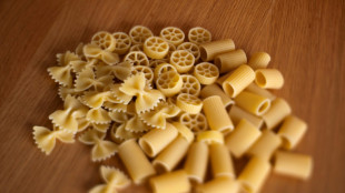 Import von Nudeln auf neuem H&ouml;chststand - Gr&ouml;&szlig;te Menge kommt aus Italien 