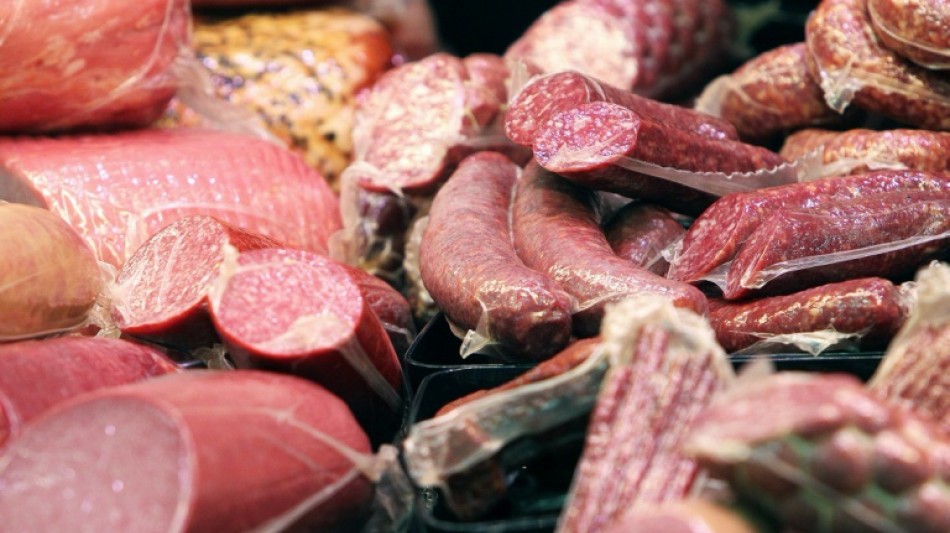 Fleischproduktion in Deutschland weiter zur&uuml;ckgegangen 