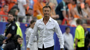 Herv&eacute; Renard deixa cargo de t&eacute;cnico da Tun&iacute;sia ap&oacute;s apenas dois jogos