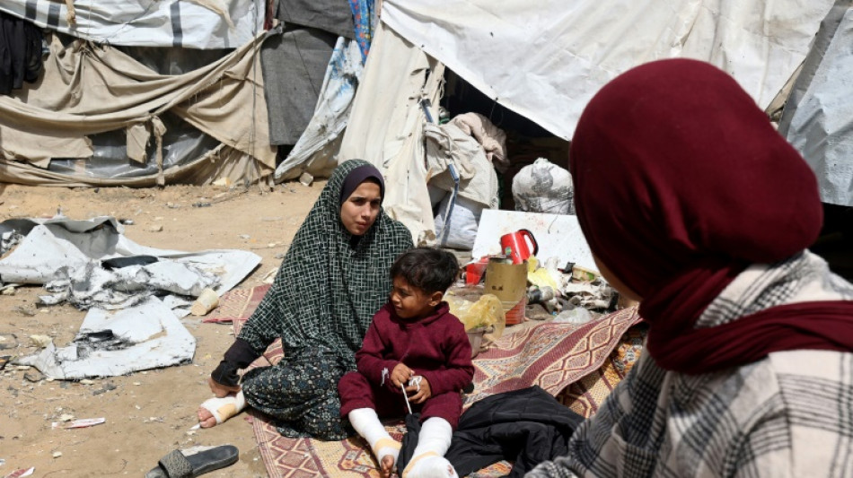 Hamas recebe proposta israelense de trégua, ONU se diz alarmada com crise humanitária em Gaza