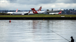 Varias compa&ntilde;&iacute;as australianas afectadas por un "apag&oacute;n a gran escala"