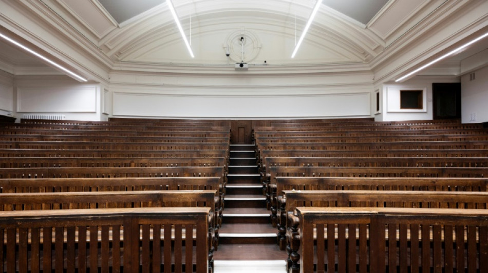 La universidad brit&aacute;nica de Cambridge renuncia temporalmente a las donaciones de empresas petroleras