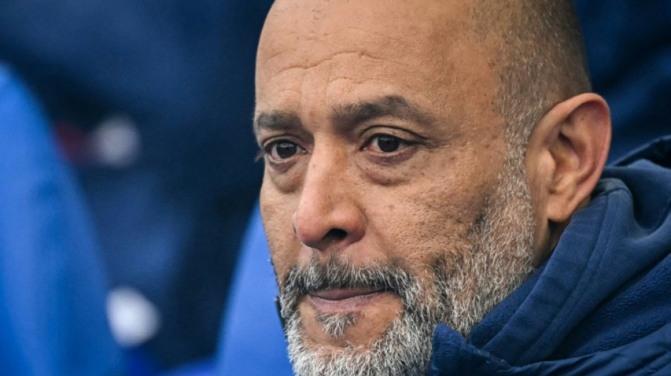 'No excuses' for tired Forest against Man Utd, says Nuno