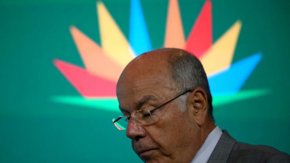 Frente a Trump, los BRICS rechazan el "resurgimiento del proteccionismo"