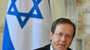 Primera visita oficial de un presidente israel&iacute; a Emiratos en enero