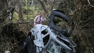 Pr&egrave;s de 70 morts dans les inondations au Texas, o&ugrave; les recherches se poursuivent 